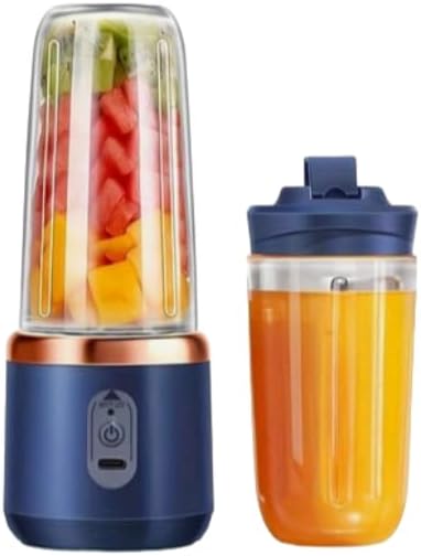 MikCraft - Portable Blender