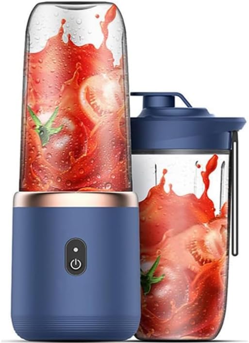 MikCraft - Portable Blender