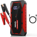 Soulor 12V Car Jump Starter With Power Bank